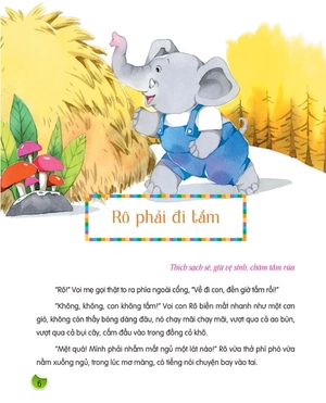 bách khoa nuôi dưỡng thói quen tốt cho trẻ - thói quen tốt trong học tập (tái bản 2022)