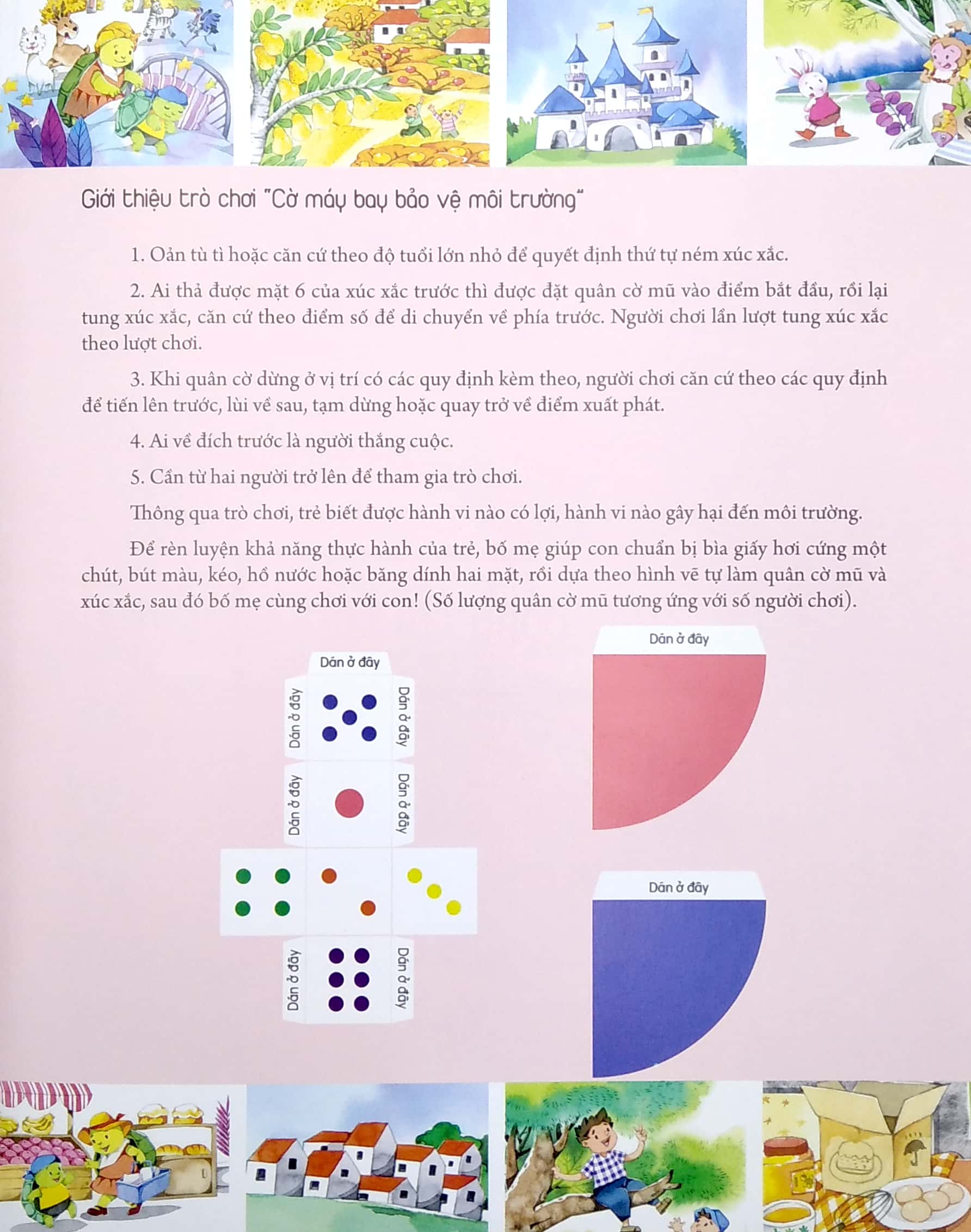 bách khoa nuôi dưỡng thói quen tốt cho trẻ - thói quen tốt về hành vi (tái bản 2022)