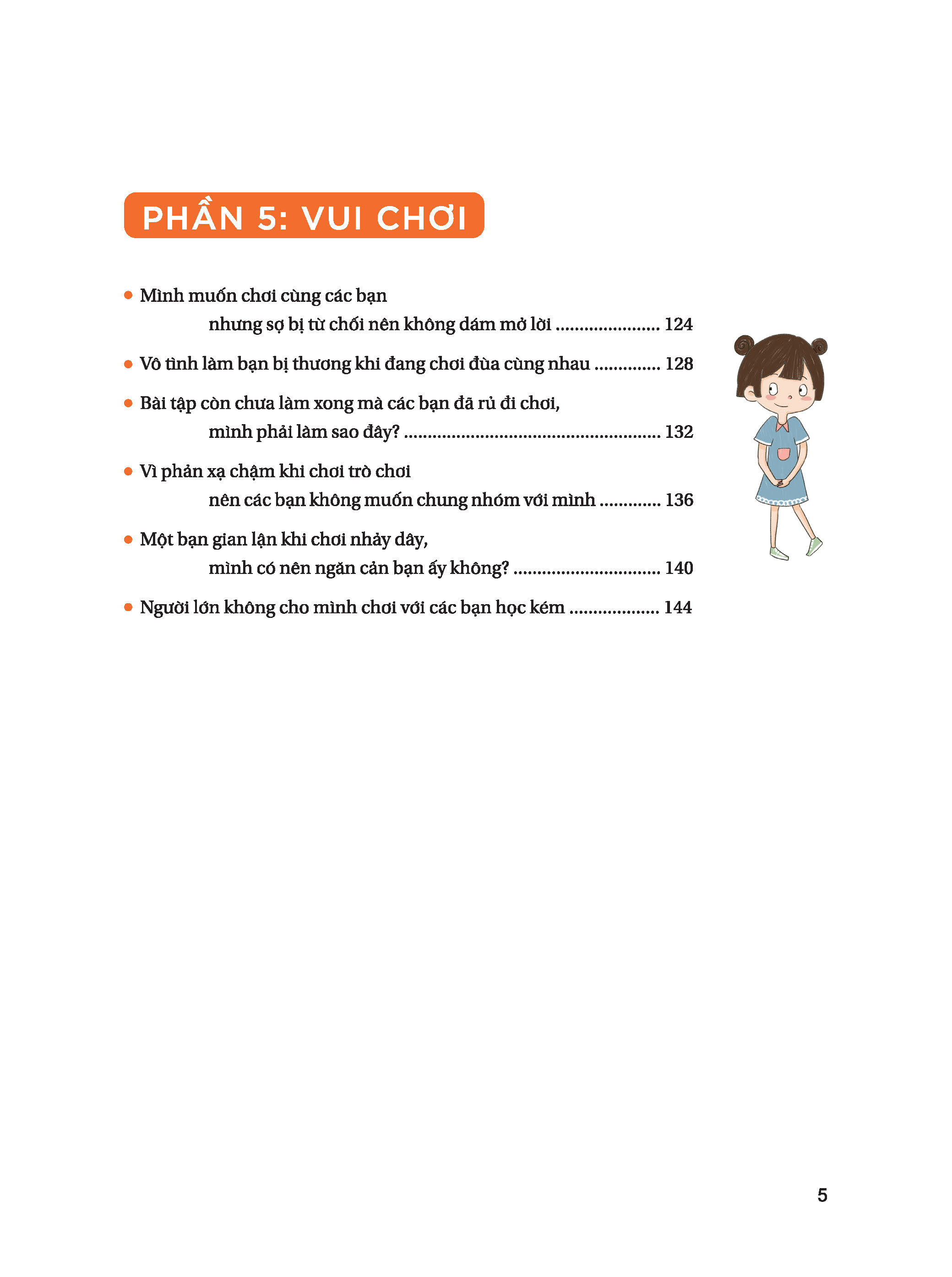 Bách Khoa Tâm Lý Dành Cho Trẻ Em - Bí Kíp Giao Tiếp - Tự Tin Bày Tỏ, Thêm Nhiều Bạn Vui