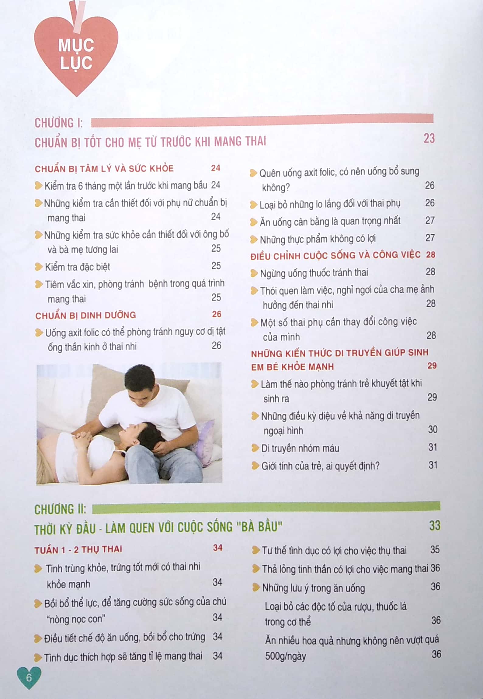 bách khoa thai nghén sinh nở và chăm sóc bé (2022)