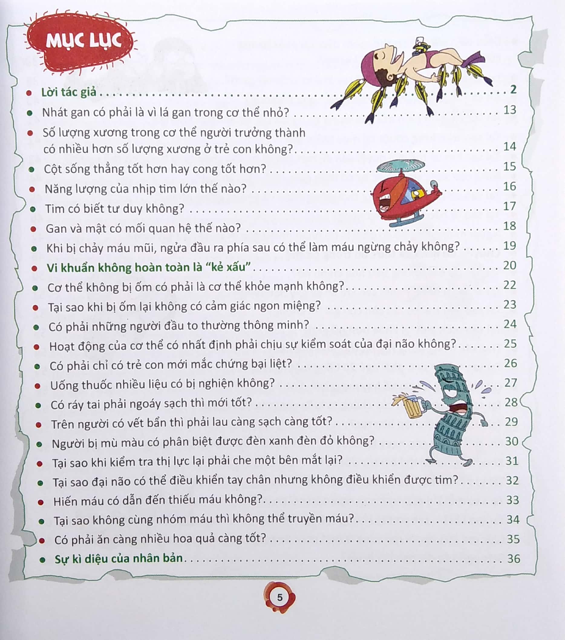 bách khoa thiếu nhi - 365 câu chuyện trí tuệ - hỏi đáp kiến thức khoa học (tái bản 2023)