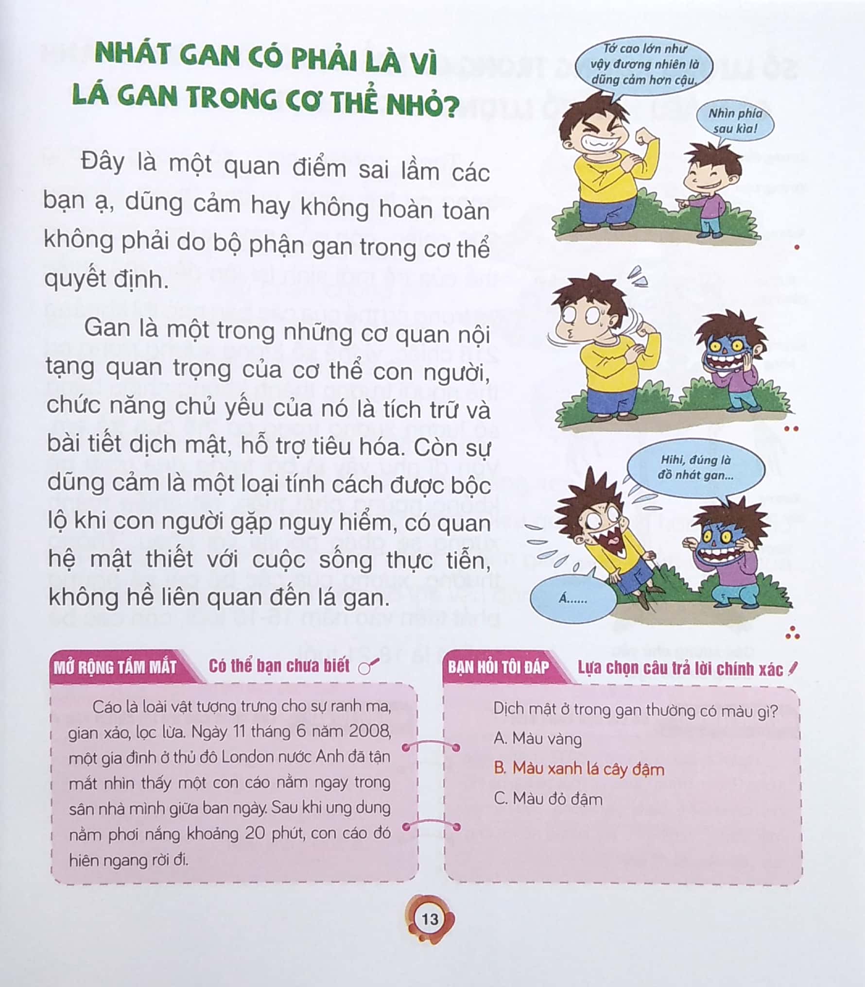 bách khoa thiếu nhi - 365 câu chuyện trí tuệ - hỏi đáp kiến thức khoa học (tái bản 2023)
