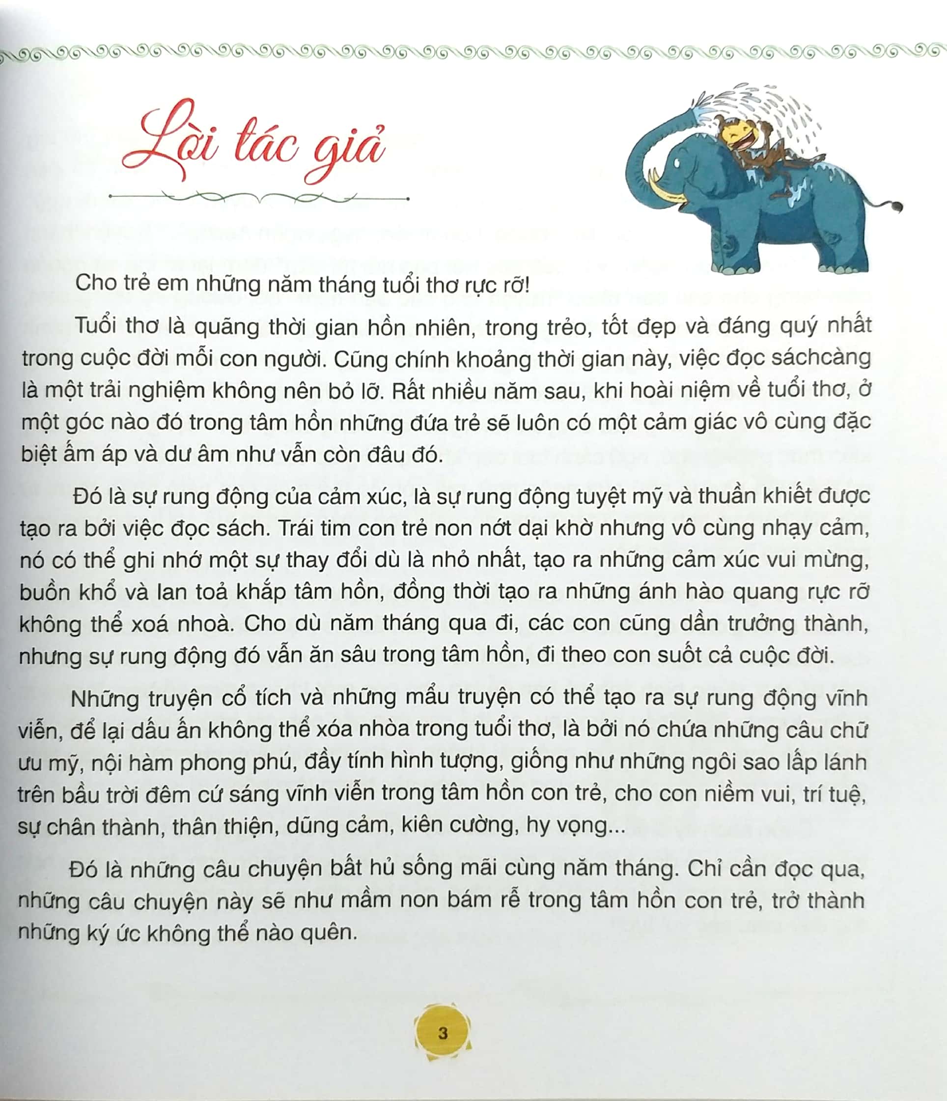 bách khoa thiếu nhi - 365 câu chuyện trí tuệ - hỏi đáp kiến thức thiên nhiên kỳ diệu (tái bản)