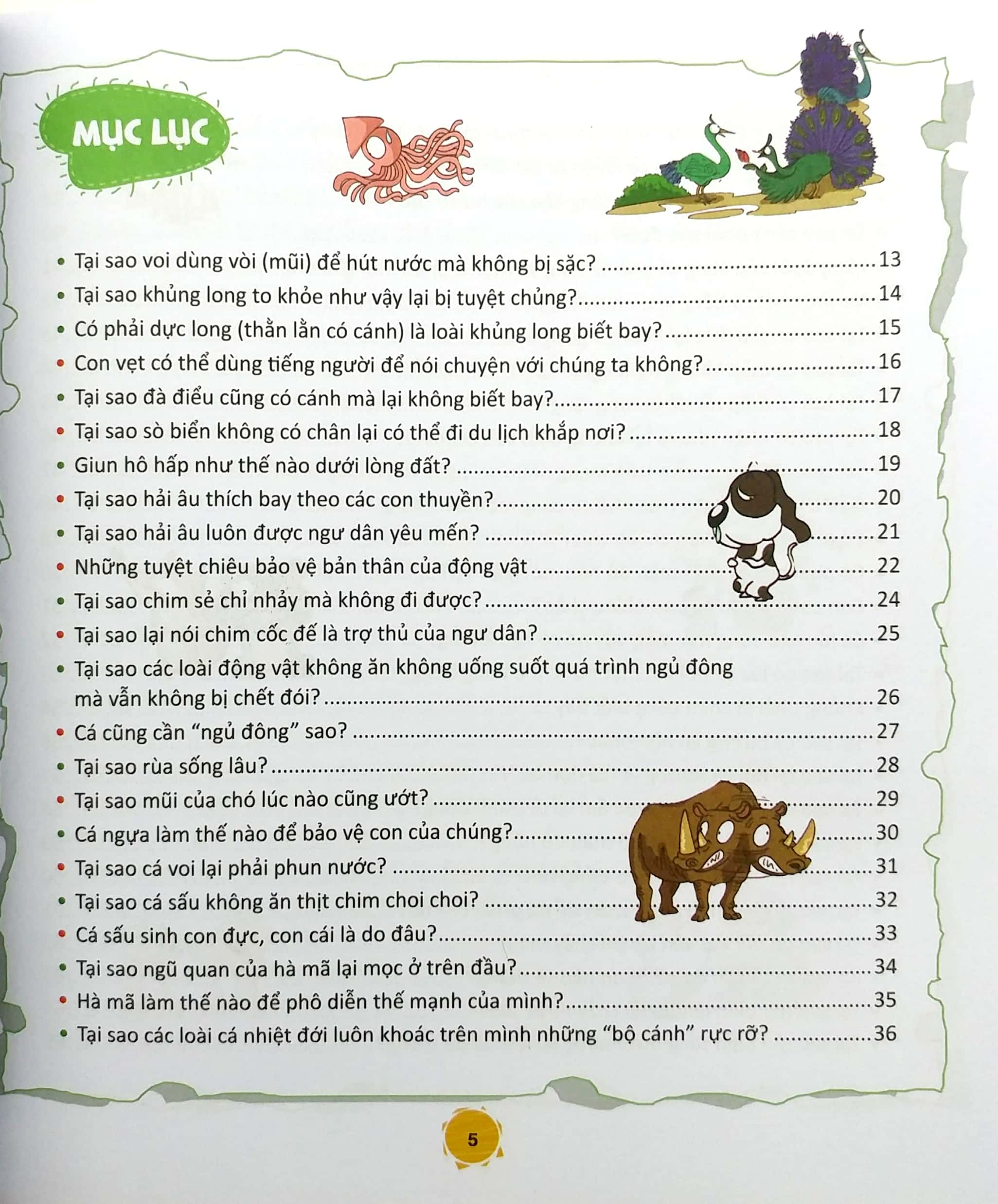 bách khoa thiếu nhi - 365 câu chuyện trí tuệ - hỏi đáp kiến thức thiên nhiên kỳ diệu (tái bản)