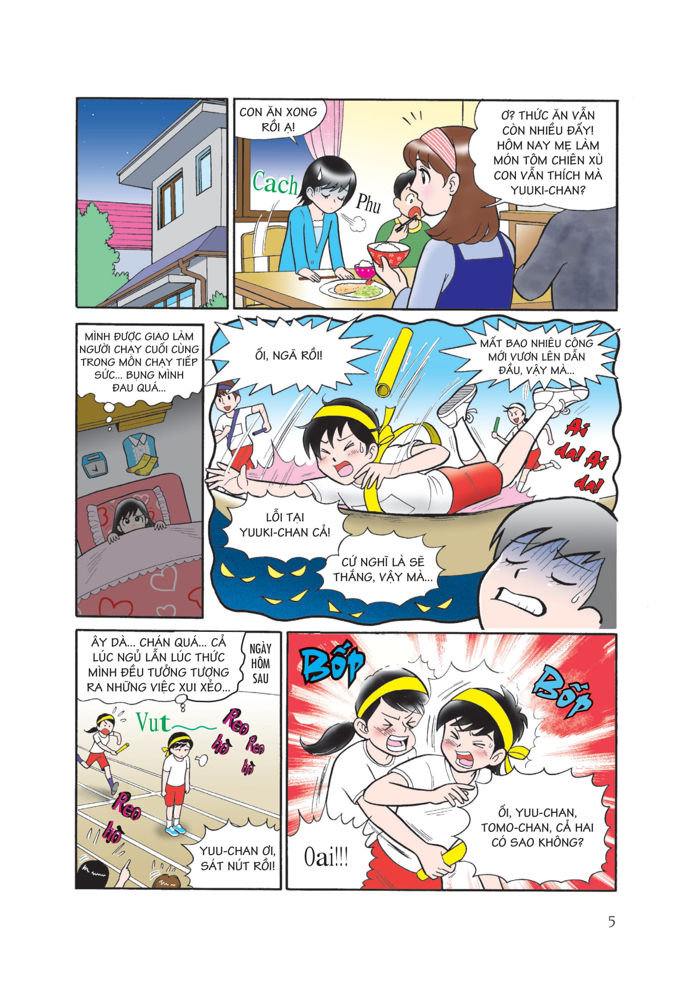 bách khoa thư bằng hình về sức khỏe cho học sinh - một tâm hồn đẹp, một trái tim đầy