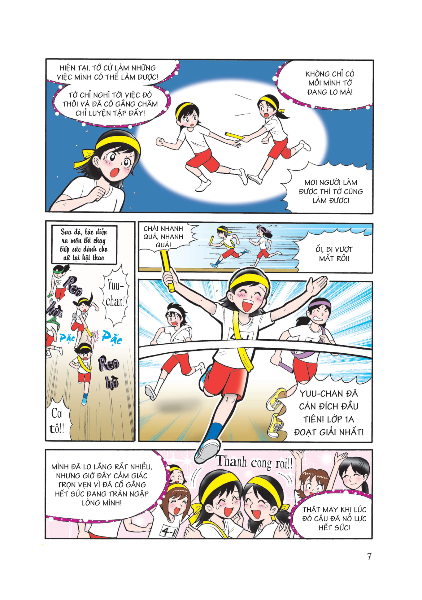 bách khoa thư bằng hình về sức khỏe cho học sinh - một tâm hồn đẹp, một trái tim đầy