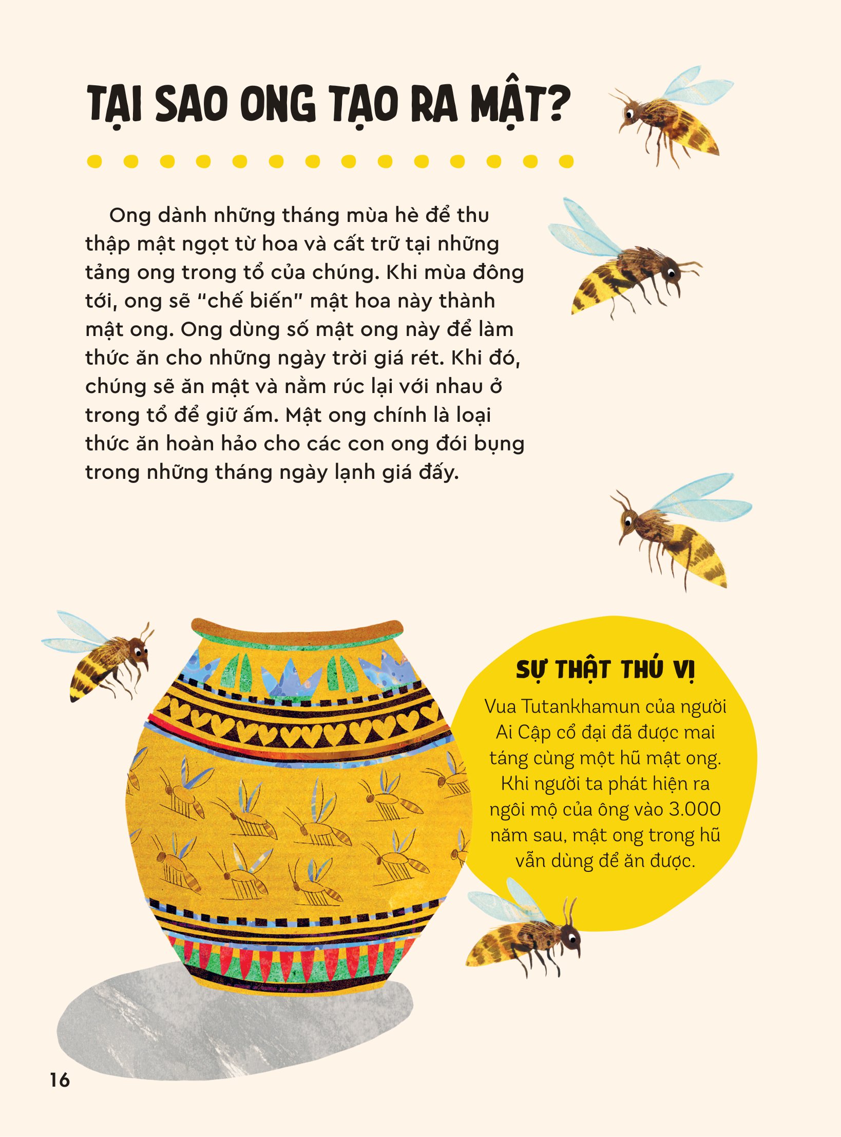 bách khoa thư britannica dành cho trẻ em - cuốn sách khổng lồ giải đáp 100++ câu hỏi tại sao hóc búa