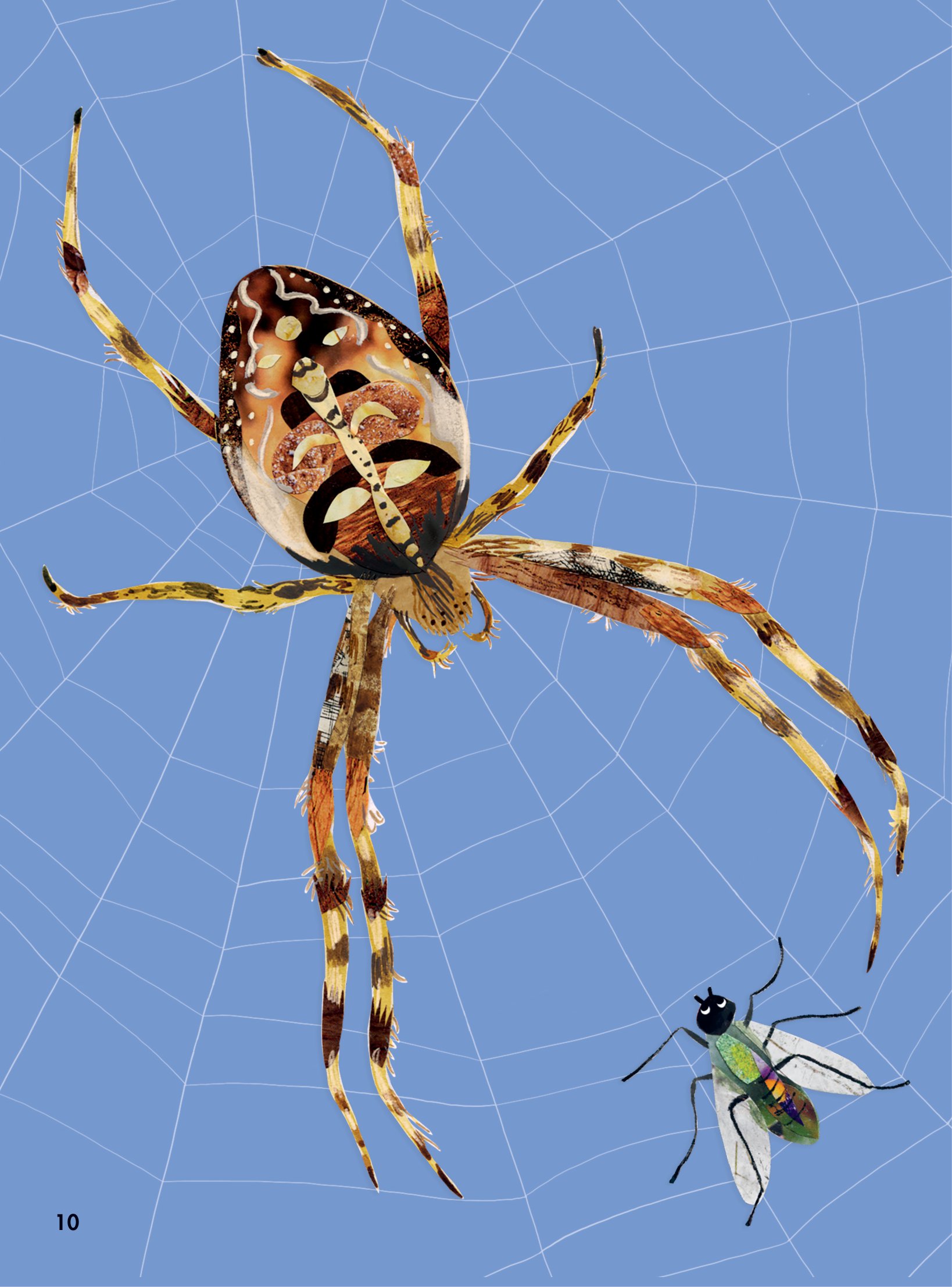 bách khoa thư britannica dành cho trẻ em - cuốn sách khổng lồ giải đáp 100++ câu hỏi tại sao hóc búa