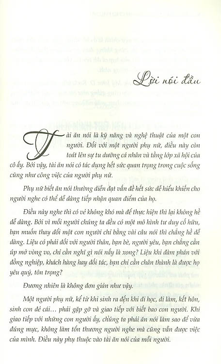 bách khoa thư dành cho phụ nữ - phụ nữ sắc sảo bao nhiêu hạnh phúc bấy nhiêu