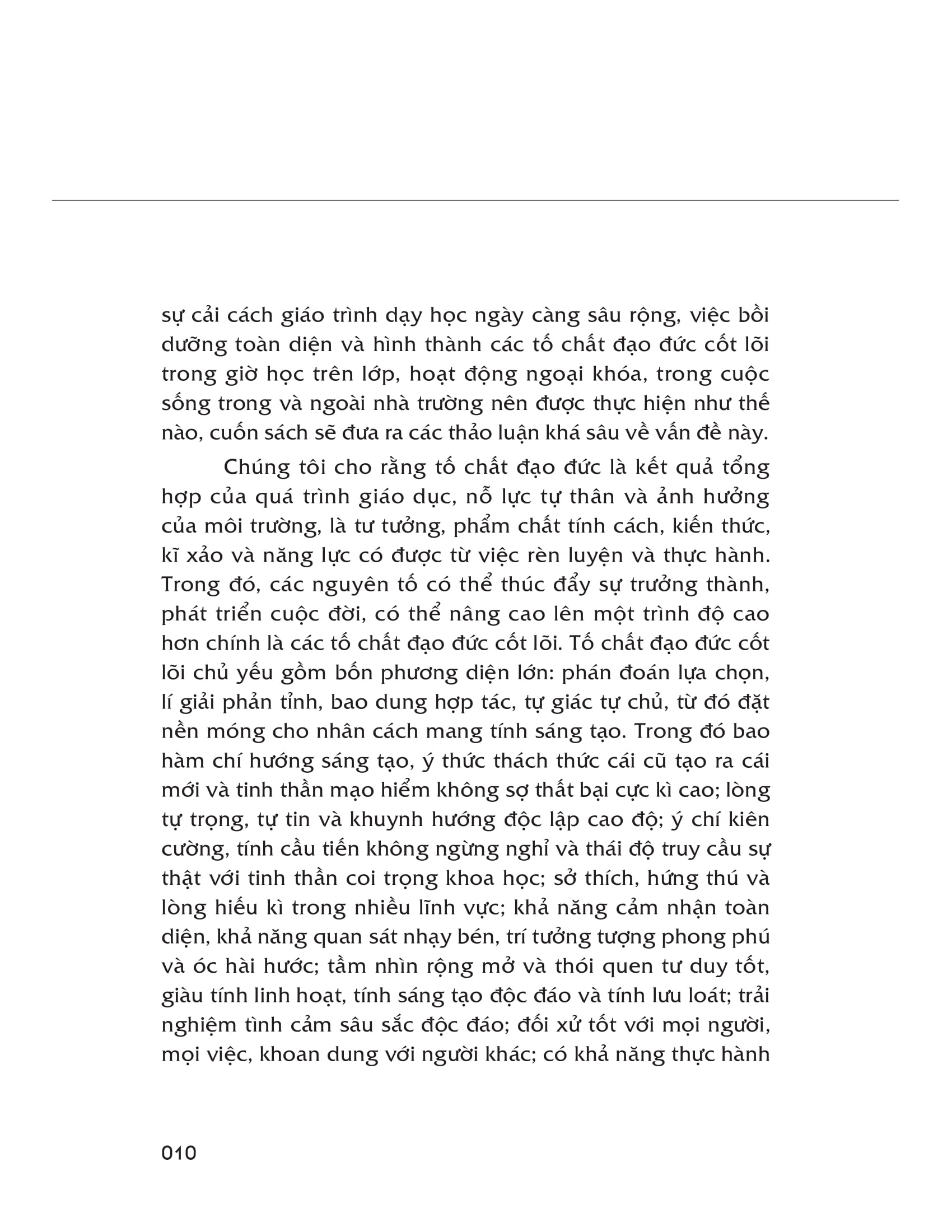 bách khoa thư giáo dục và phát triển - tâm lí tính cách trẻ 6-12 tuổi