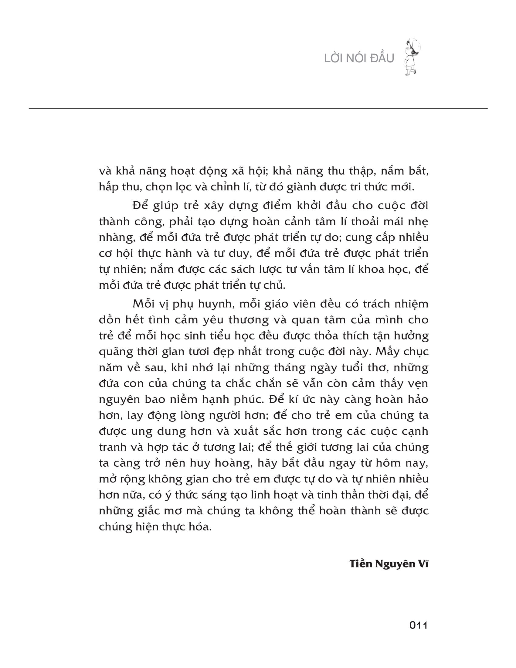 bách khoa thư giáo dục và phát triển - tâm lí tính cách trẻ 6-12 tuổi