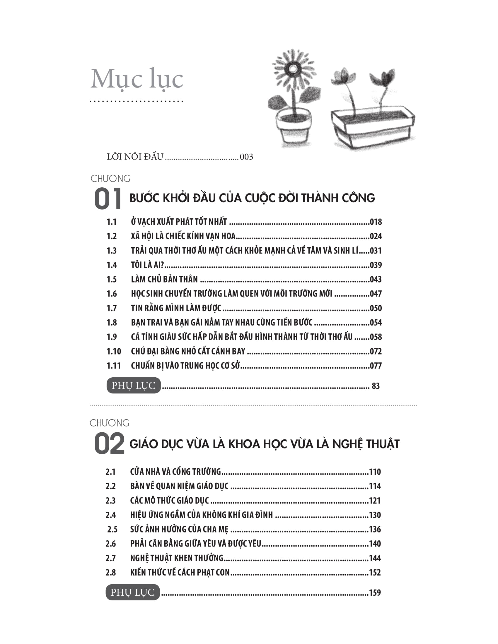 bách khoa thư giáo dục và phát triển - tâm lí tính cách trẻ 6-12 tuổi