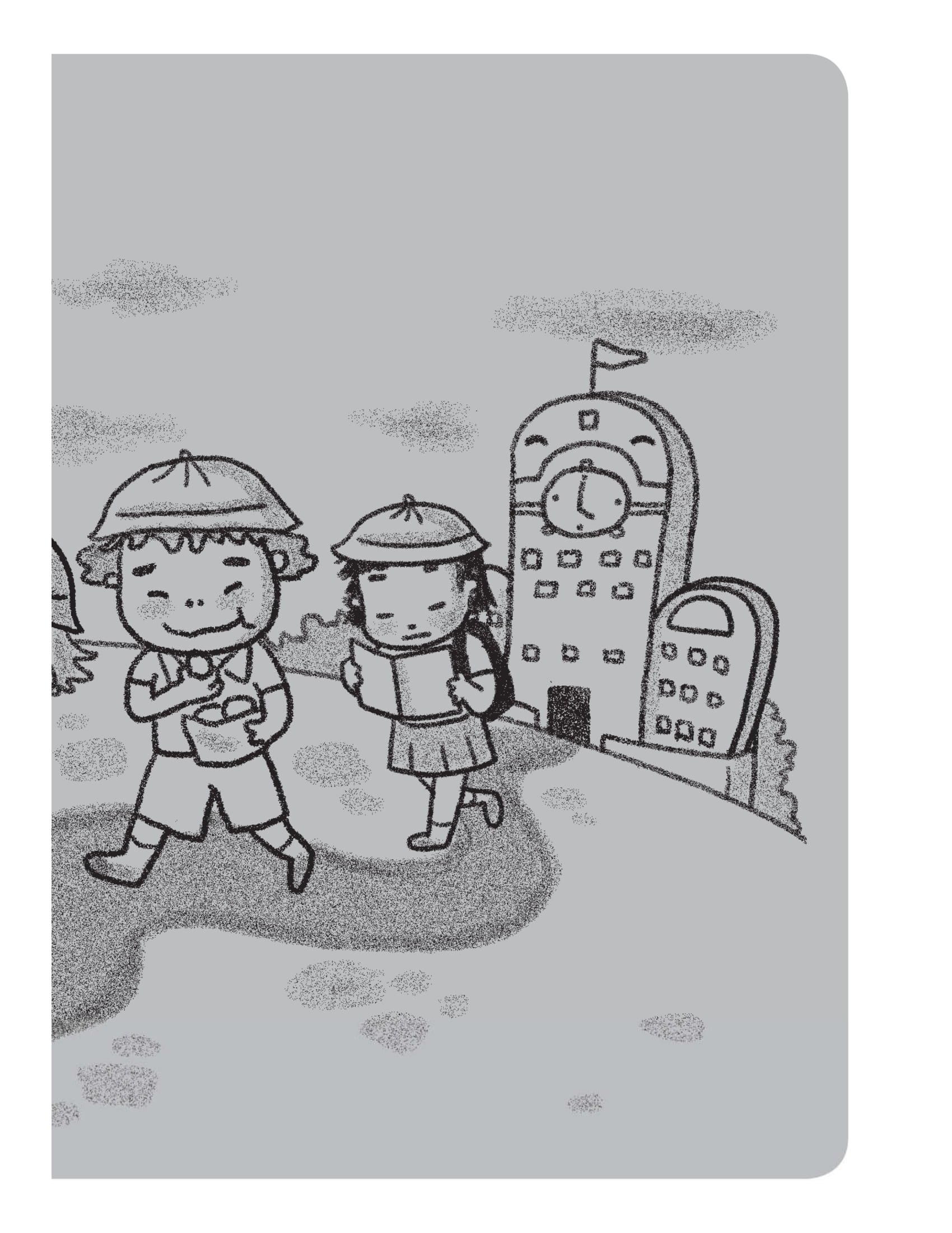 bách khoa thư giáo dục và phát triển - tâm lí tính cách trẻ 6-12 tuổi