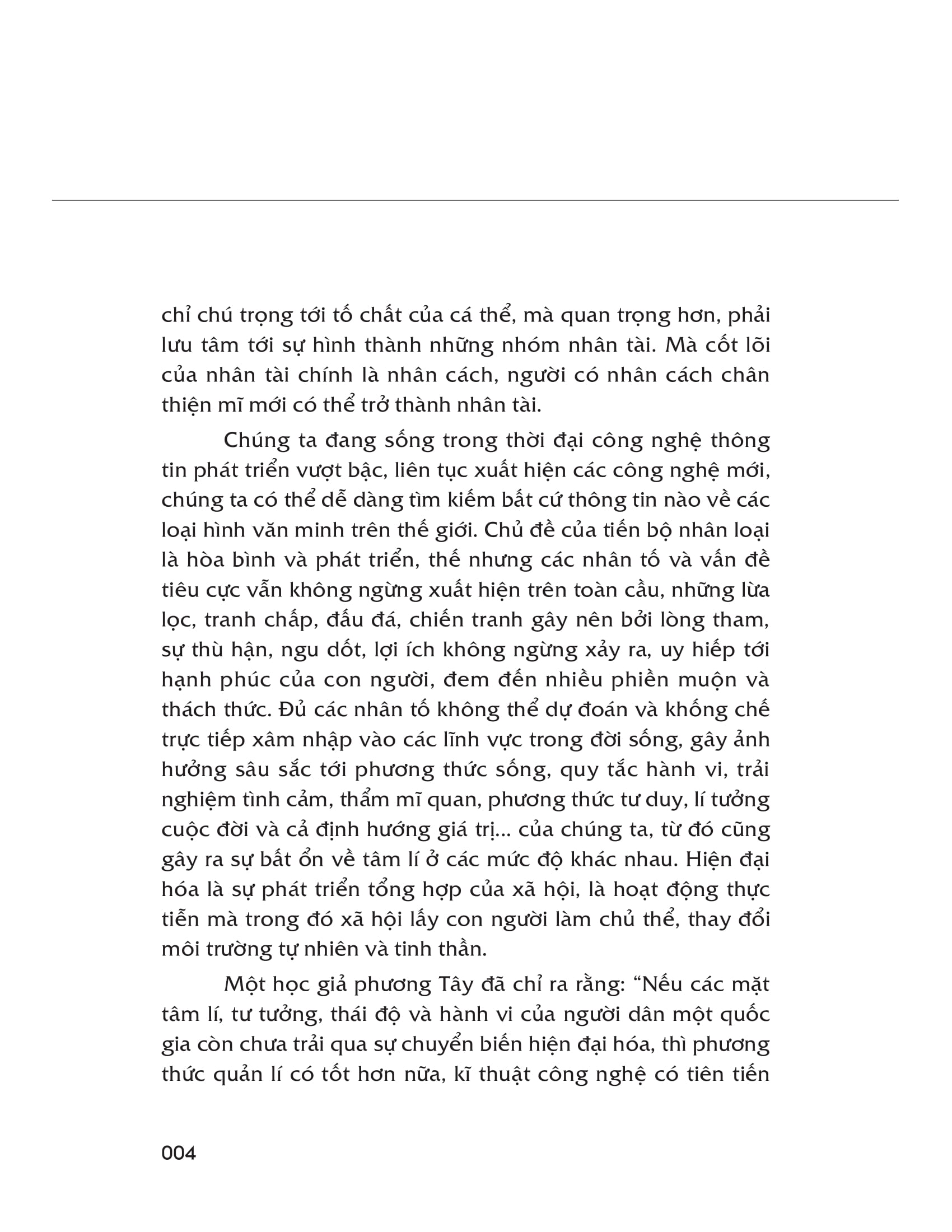 bách khoa thư giáo dục và phát triển - tâm lí tính cách trẻ 6-12 tuổi