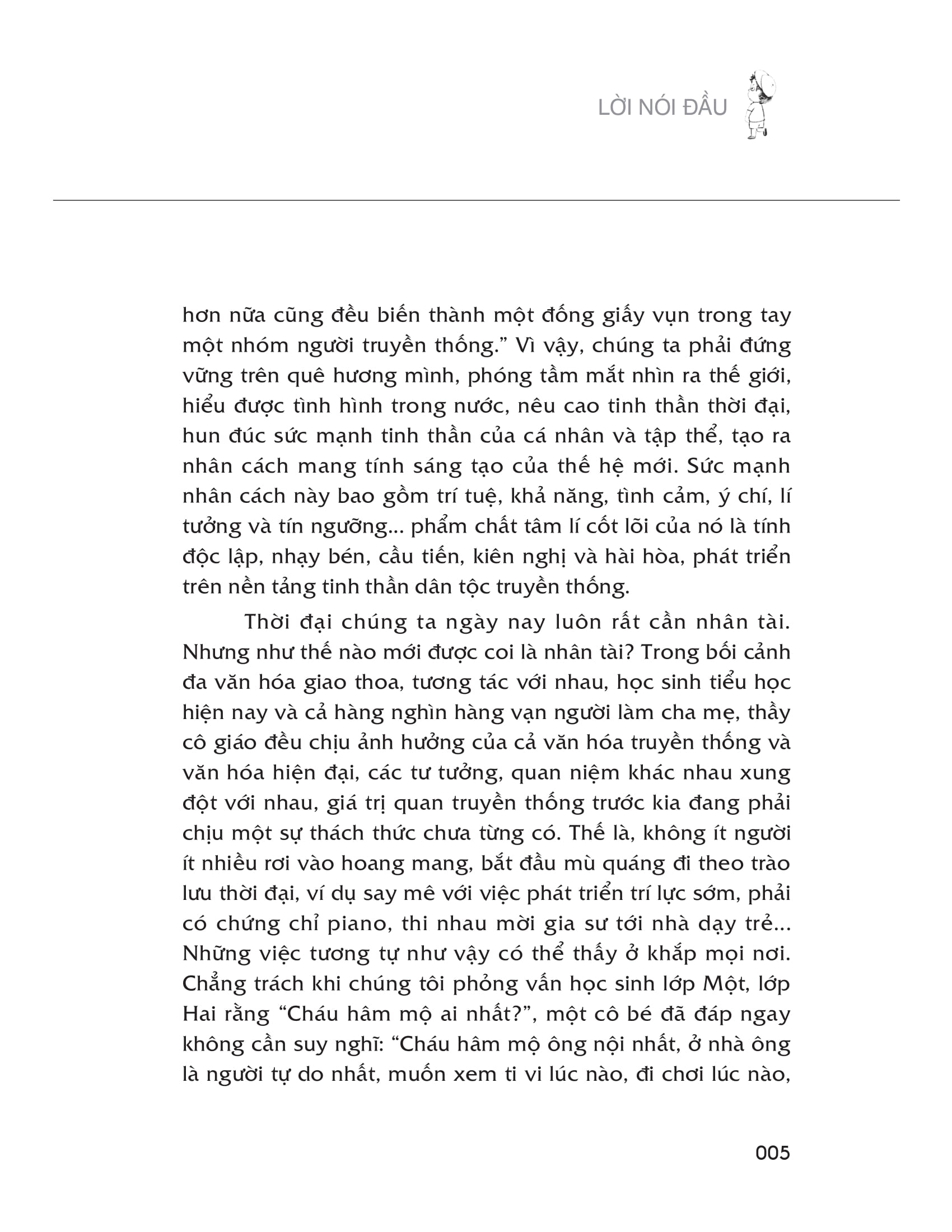 bách khoa thư giáo dục và phát triển - tâm lí tính cách trẻ 6-12 tuổi