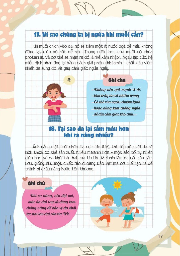 Bach Khoa Thu Hinh Anh Cho Be - Kham Pha The Gioi Xung Quanh