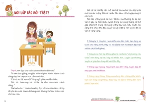 bách khoa thư kĩ năng sống - dành cho bạn gái - bí quyết giao tiếp thành công