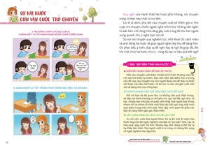 bách khoa thư kĩ năng sống - dành cho bạn gái - bí quyết giao tiếp thành công