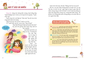 bách khoa thư kĩ năng sống - dành cho bạn gái - bí quyết giao tiếp thành công