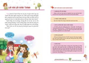 bách khoa thư kĩ năng sống - dành cho bạn gái - bí quyết giao tiếp thành công