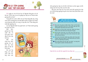 bách khoa thư kĩ năng sống - dành cho bạn gái - bí quyết học hành giỏi giang