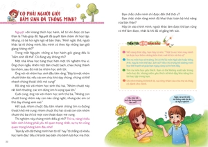 bách khoa thư kĩ năng sống - dành cho bạn gái - bí quyết học hành giỏi giang