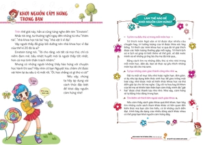 bách khoa thư kĩ năng sống - dành cho bạn gái - bí quyết học hành giỏi giang