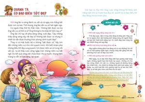 bách khoa thư kĩ năng sống - dành cho bạn gái - thói quen tốt của cô gái tuyệt