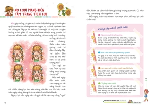 bách khoa thư kĩ năng sống - dành cho bạn gái - tự tin lên nào cô gái