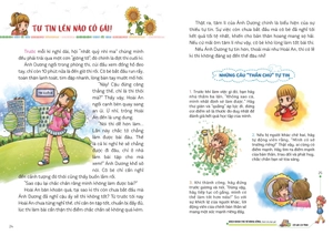 bách khoa thư kĩ năng sống - dành cho bạn gái - tự tin lên nào cô gái