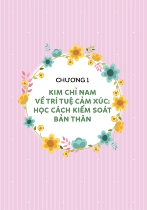 bách khoa thư kĩ năng sống - dành cho bạn trai - bồi dưỡng trí tuệ cảm xúc - eq