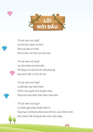 bách khoa thư kĩ năng sống - dành cho bạn trai - bồi dưỡng trí tuệ cảm xúc - eq