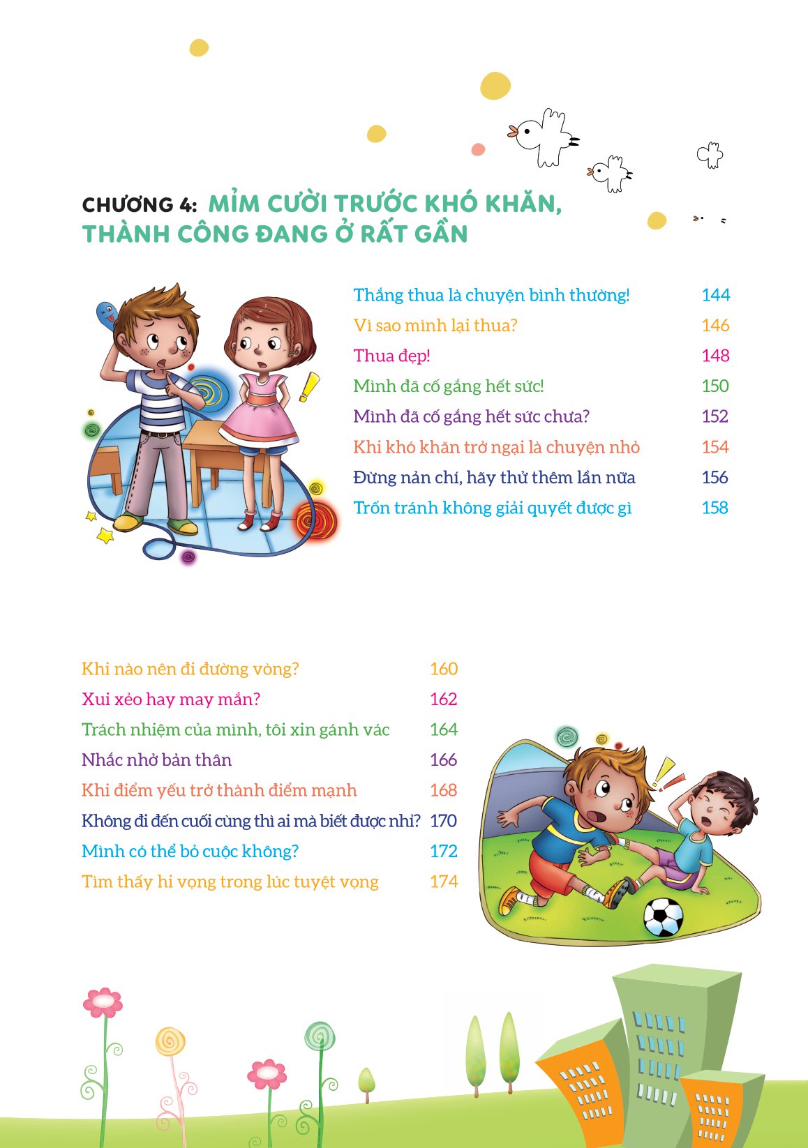 bách khoa thư kĩ năng sống - dành cho bạn trai - cẩm nang rèn luyện ý chí