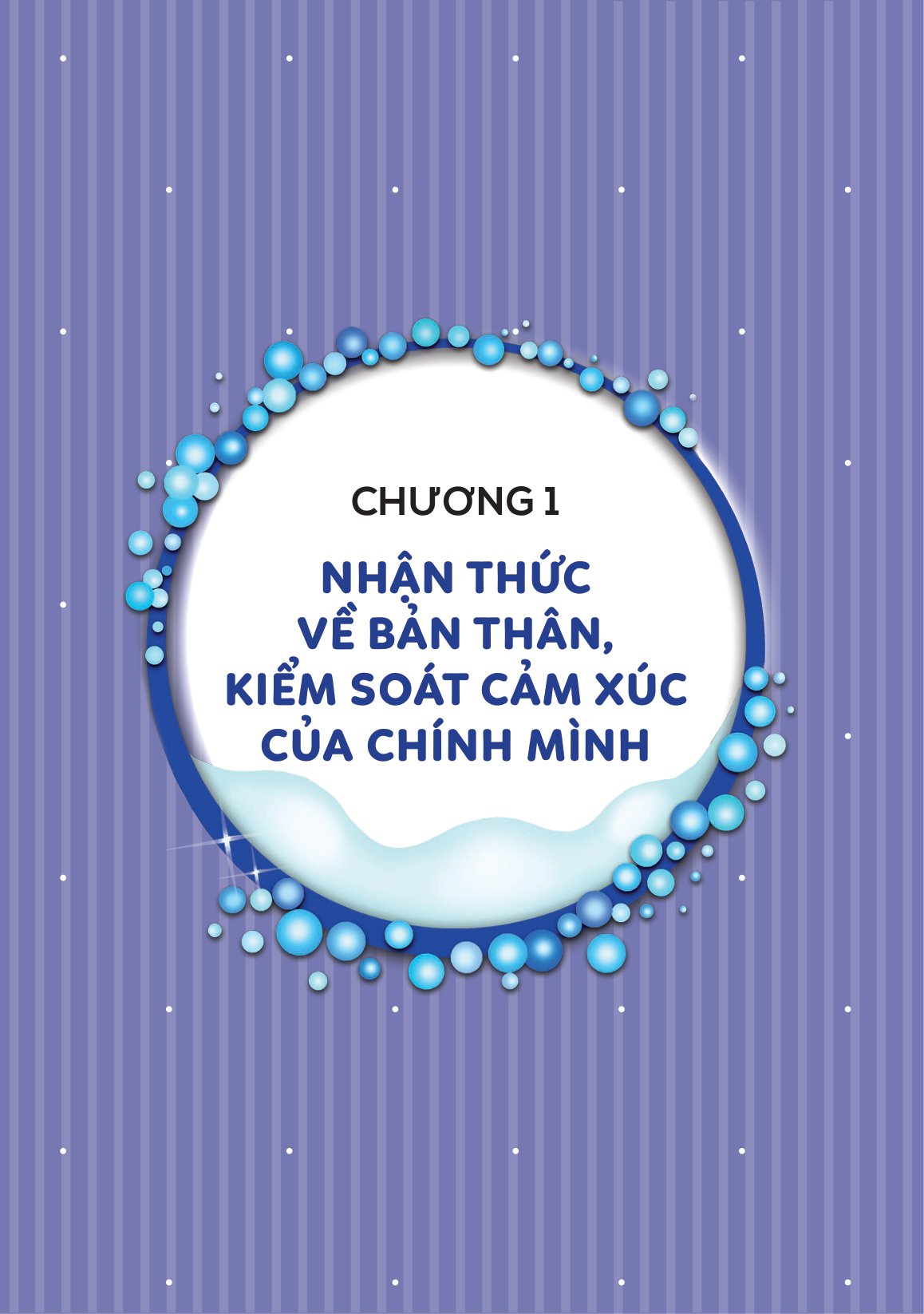 bách khoa thư kĩ năng sống - dành cho bạn trai - làm chủ hành vi