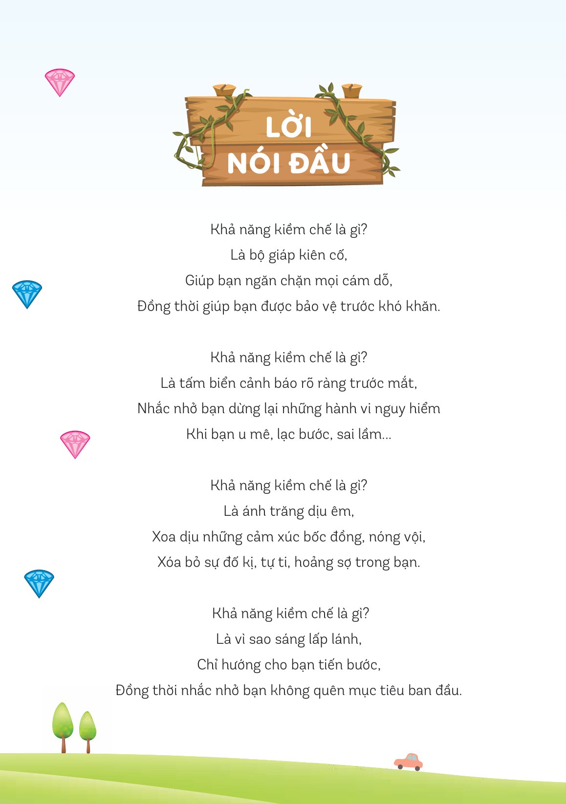 bách khoa thư kĩ năng sống - dành cho bạn trai - làm chủ hành vi