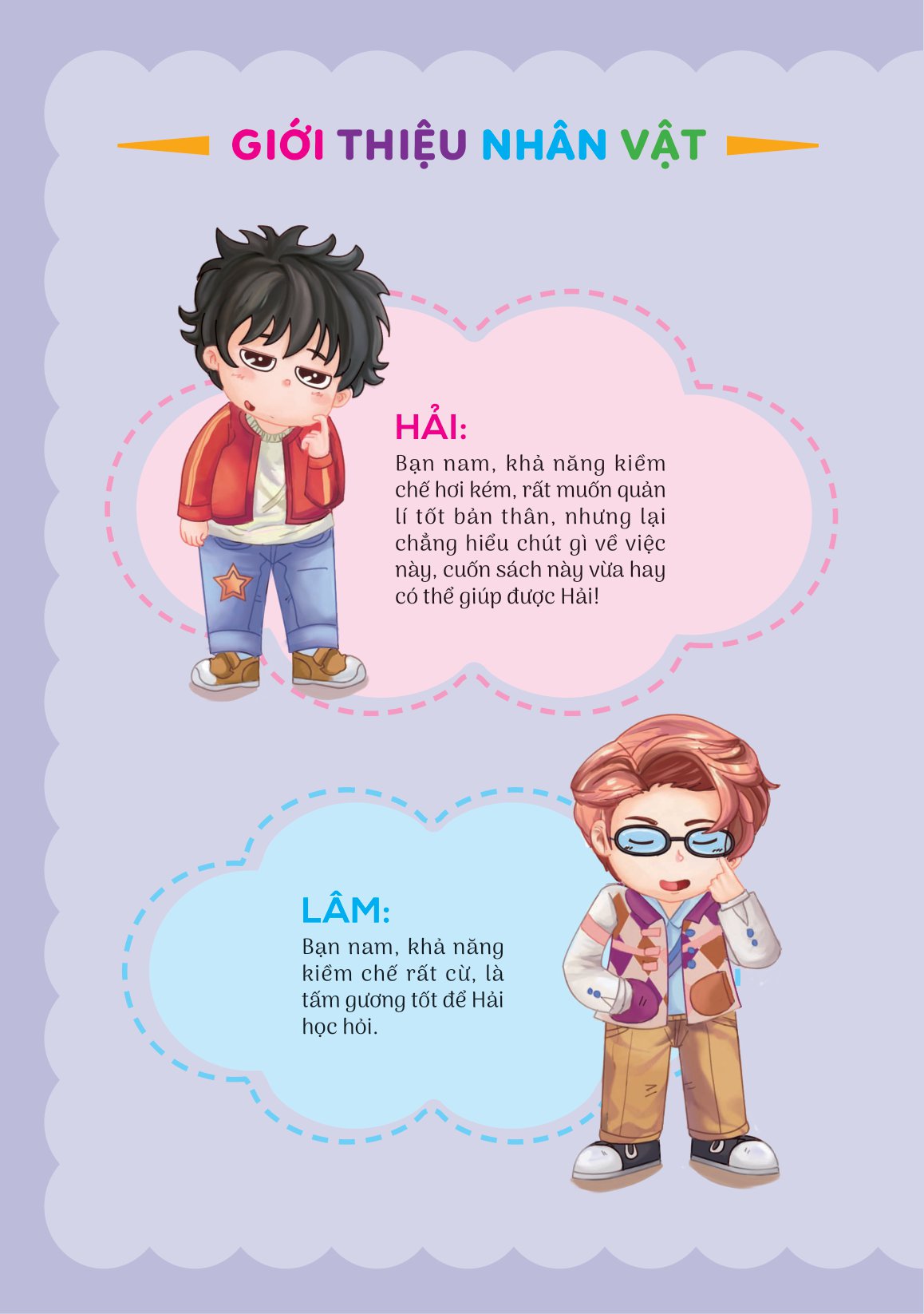 bách khoa thư kĩ năng sống - dành cho bạn trai - làm chủ hành vi