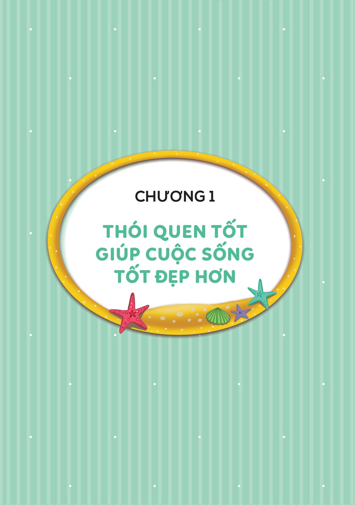 bách khoa thư kĩ năng sống - dành cho bạn trai - những thói quen tốt