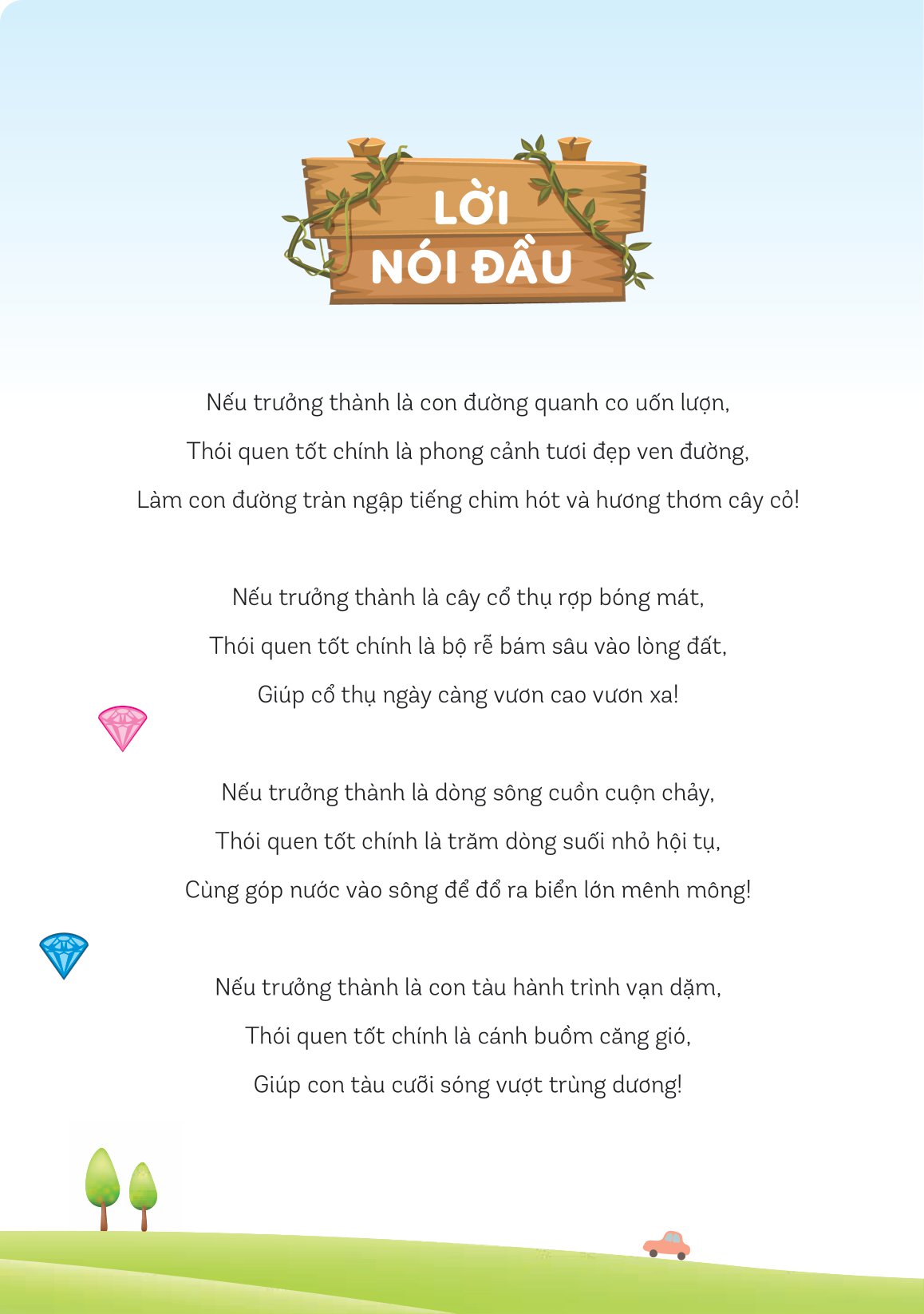 bách khoa thư kĩ năng sống - dành cho bạn trai - những thói quen tốt