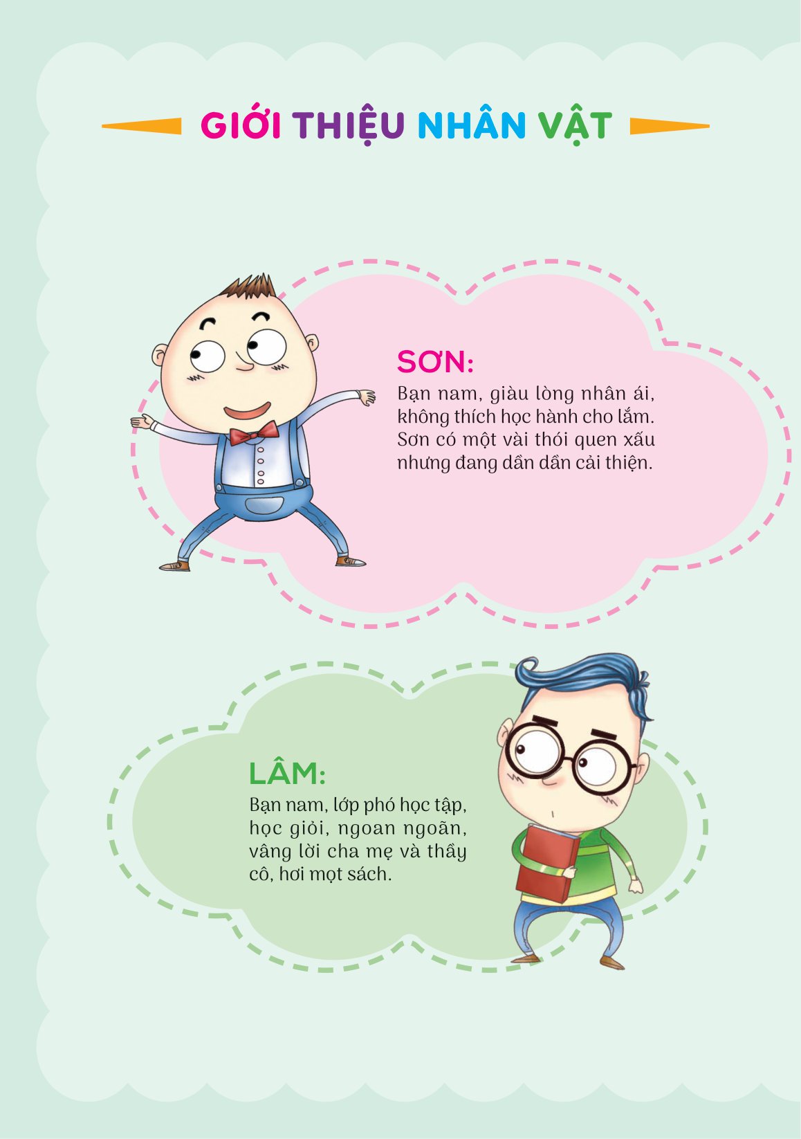 bách khoa thư kĩ năng sống - dành cho bạn trai - những thói quen tốt