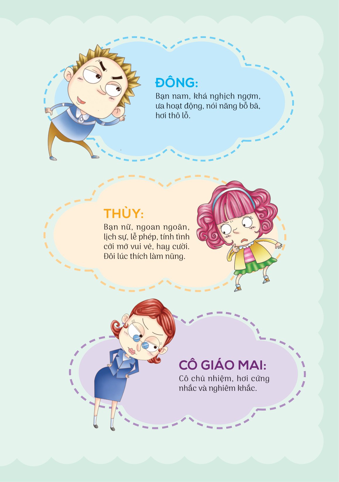 bách khoa thư kĩ năng sống - dành cho bạn trai - những thói quen tốt