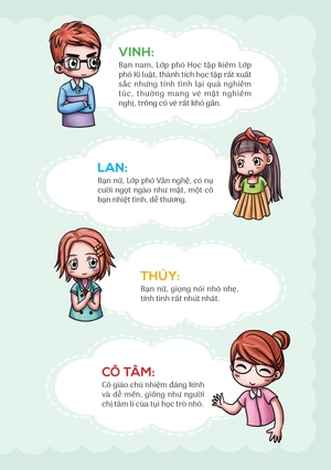 bách khoa thư kĩ năng sống - dành cho bạn trai - trở thành nhà lãnh đạo tương lai