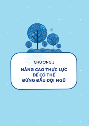 bách khoa thư kĩ năng sống - dành cho bạn trai - trở thành nhà lãnh đạo tương lai