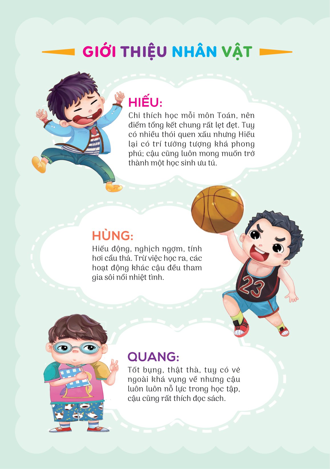 bách khoa thư kĩ năng sống - dành cho bạn trai - tuyệt chiêu học tập