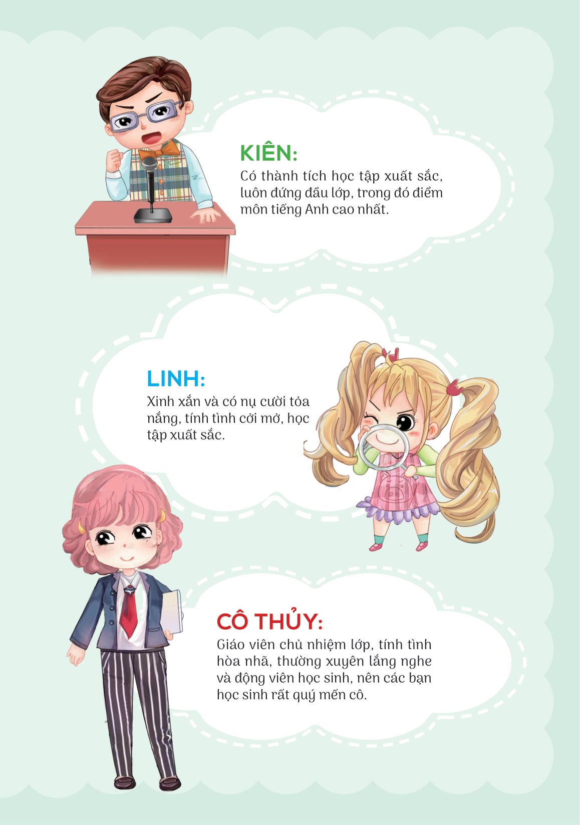 bách khoa thư kĩ năng sống - dành cho bạn trai - tuyệt chiêu học tập