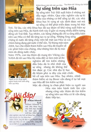 bách khoa thư kỳ diệu cho trẻ em - người ngoài hành tinh