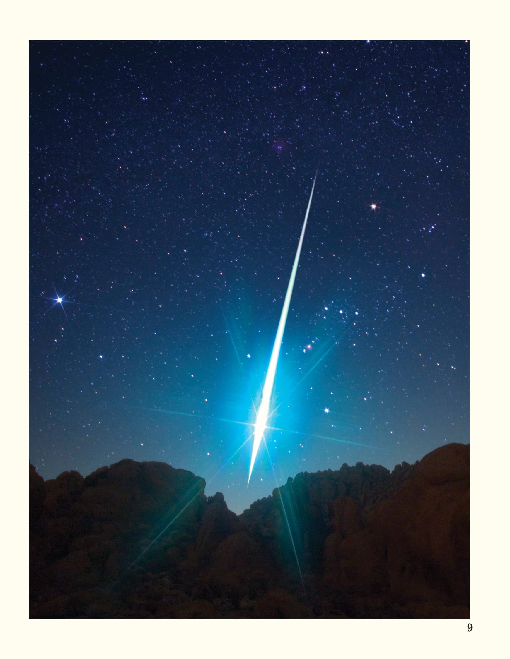 bách khoa thư kỳ thú về vũ trụ - bìa cứng