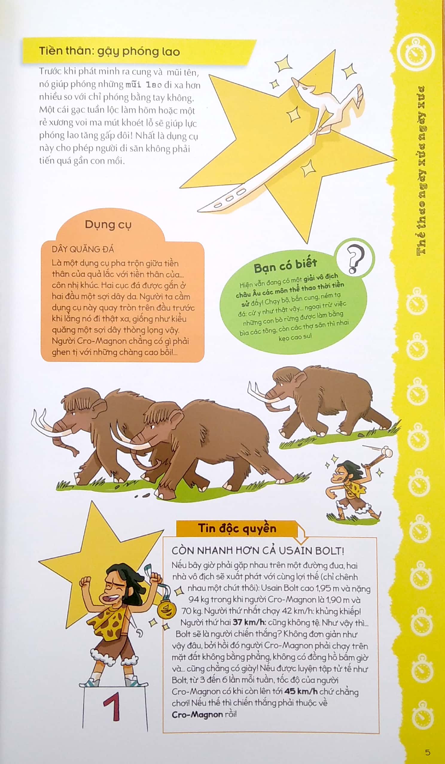 bách khoa thư larousse - thể thao