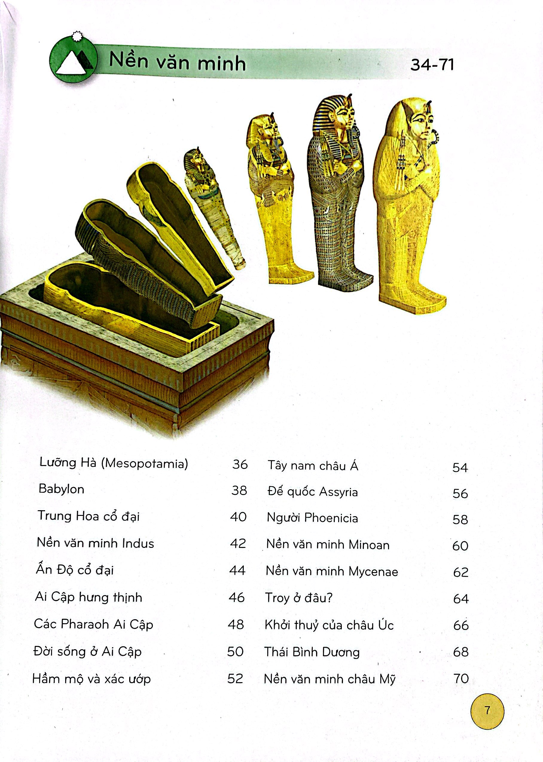 bách khoa thư lịch sử - từ tiền sử đến thời hiện đại (tái bản)