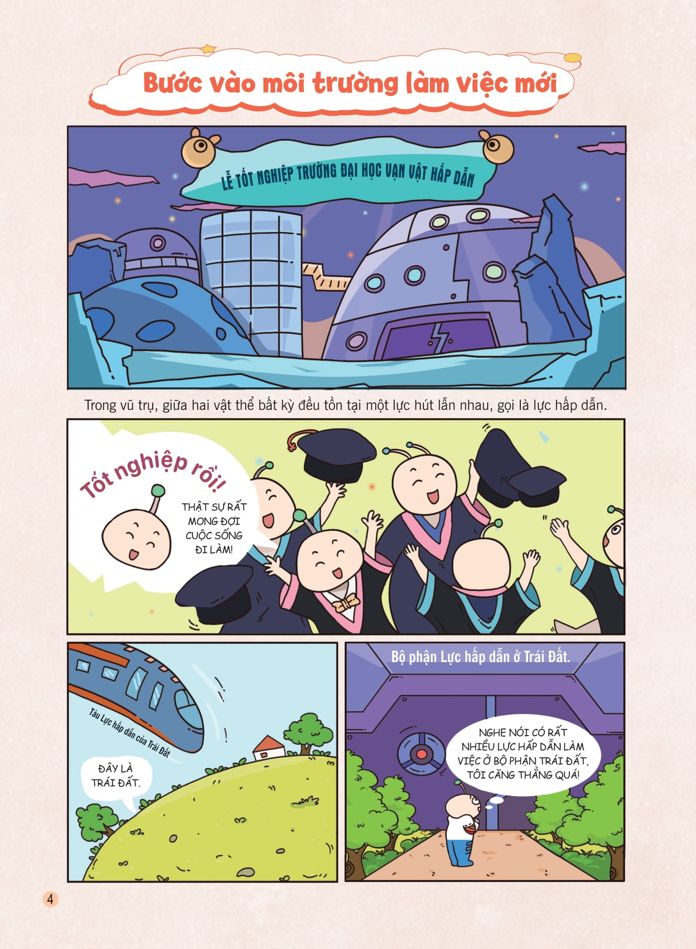 bách khoa thư về các hiện tượng tự nhiên - mặt trời, mặt trăng, trái đất