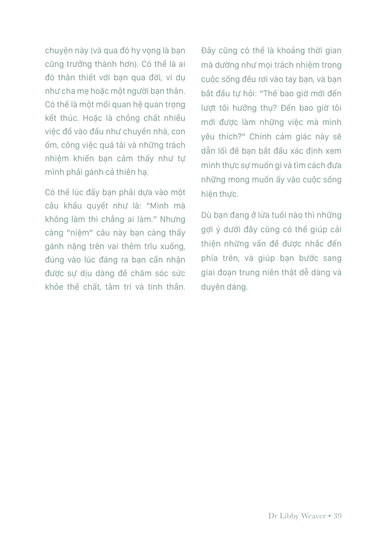 bách khoa thư về đẹp - 45 liệu pháp nuôi dưỡng vẻ đẹp toàn diện